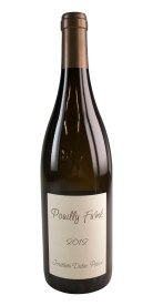 Jonathan Didier Pabiot Pouilly-Fume. Costs 23.99