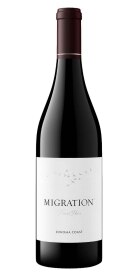 Migration Sonoma Coast Pinot Noir