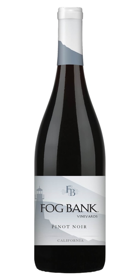 Fog Bank Pinot Noir