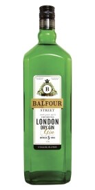 Balfour Street Gin