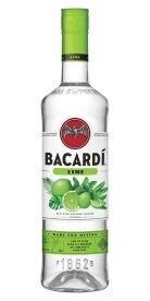 Bacardi Lime Rum. Costs 13.99