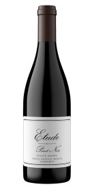 Etude GBR Pinot Noir. Costs 39.99