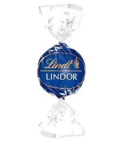 Lindt Lindor Dark Single Chocolate