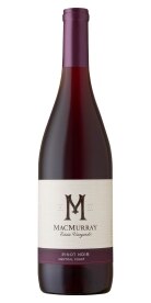 Mac Murray Ranch Central Coast Pinot Noir. Costs 16.99