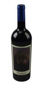 The Pessimist Red Blend. Costs 21.99