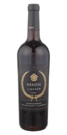 Herzog Lineage Choreograph Red Blend