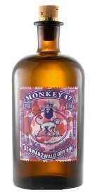 Monkey 47 Bathing Ape Edition Schwarzwald Dry Gin