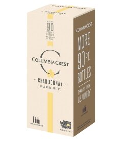 Columbia Crest Chardonnay