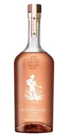 Codigo 1530 Rosa Reposado Tequila by George Strait