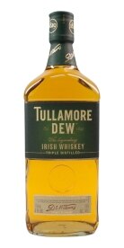 Tullamore DEW Irish Whiskey. Was 23.99. Now 22.99
