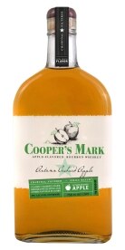 Cooper's Mark Apple Bourbon