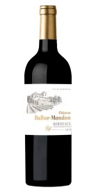 Chateau Ballue-Mondon Bordeaux