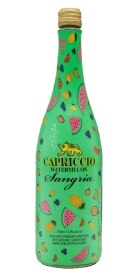 Capriccio Watermelon Sangria. Costs 7.99