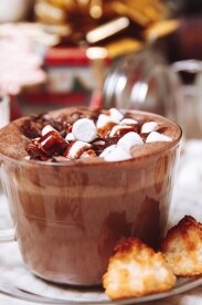 Michaels Hot Chocolate