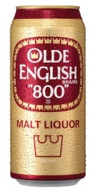 Olde English. Costs 4.99
