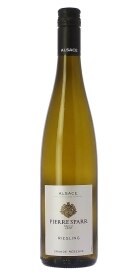Pierre Sparr Riesling. Was 16.99. Now 14.99