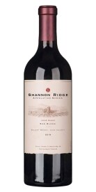 Shannon Ridge Appellation Series Red Blend