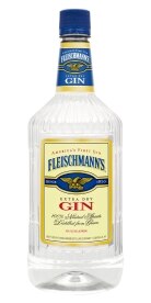 Fleischmann's Gin. Costs 13.99
