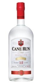 Cane Run Rum. Costs 14.99