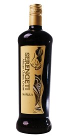 Serengeti Marula Classic Cream. Was 21.99. Now 18.99