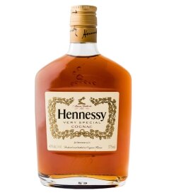 Hennessy VS Cognac. Costs 28.99