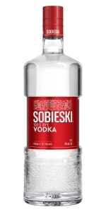 Sobieski Polish Vodka,How Much Money In Monopoly