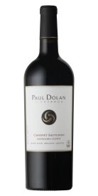 Paul Dolan Vineyards Cabernet Sauvignon