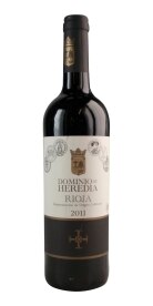 Dominio De Heredia Rioja