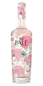 The Pale Rose. Costs 16.99