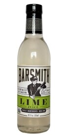 Barsmith Sweetened Lime Juice