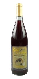 Keel & Curley Wild Berry Pinot Noir