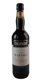 Colombo Marsala Sweet. Costs 10.99