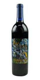 Keel & Curley Sweet Blueberry Wine. Costs 11.99