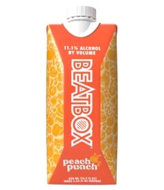 BeatBox Peach Punch. Costs 3.99