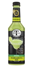 Mr & Mrs T Original Margarita Mix. Costs 5.39