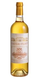 Chateau Filhot. Was 24.99. Now 22.99