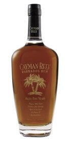 Cayman Reef Dark Rum