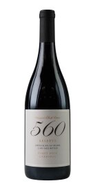 Block 560 Pinot Noir