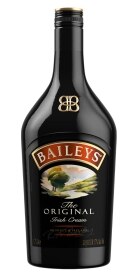 Baileys Irish Cream. Costs 51.99
