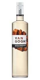 Van Gogh Dutch Chocolate Vodka. Costs 25.99