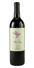 Fly By Merlot. Was 12.99. Now 10.99