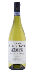 Inama Vin Soave Classico. Costs 15.99
