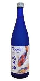 Tozai Living Jewel Sake. Costs 19.99