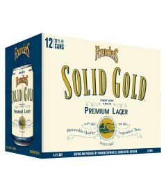 Founders Solid Gold