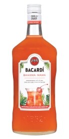 Bacardi Bahama Mama "Party Drinks" Premixed Cocktail. Costs 15.99