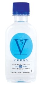V 5 Vodka