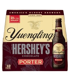 Yuengling Hershey's Chocolate