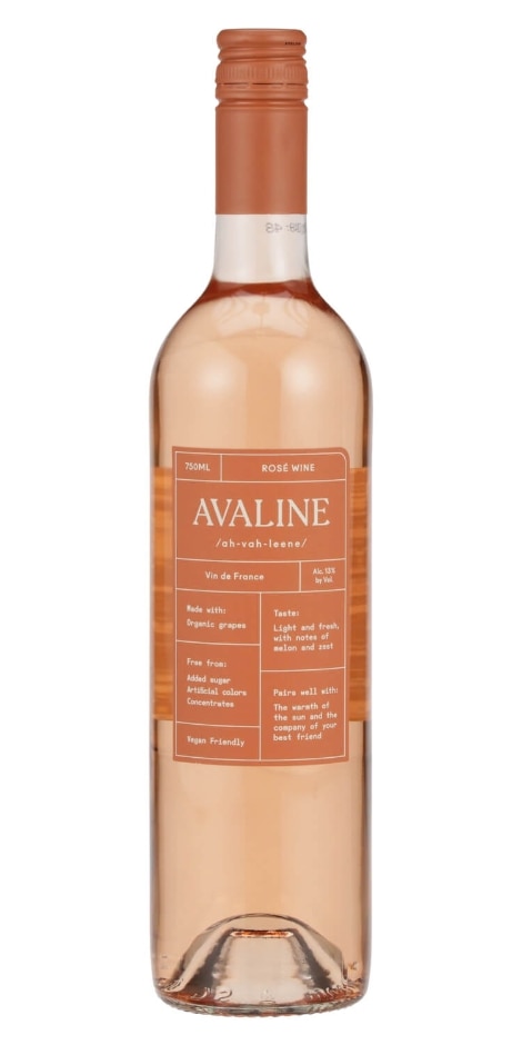 Avaline Rosé