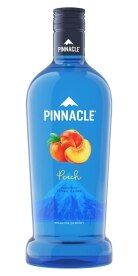 Pinnacle Peach Vodka