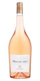 Chateau D'Esclans Whispering Angel Rose. Costs 132.99